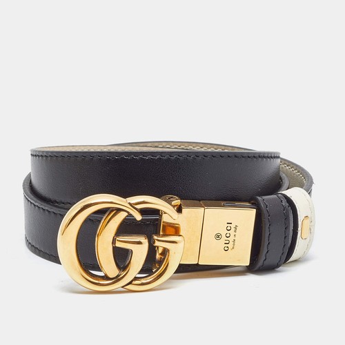 Ceinture gucci marmont - gucci,