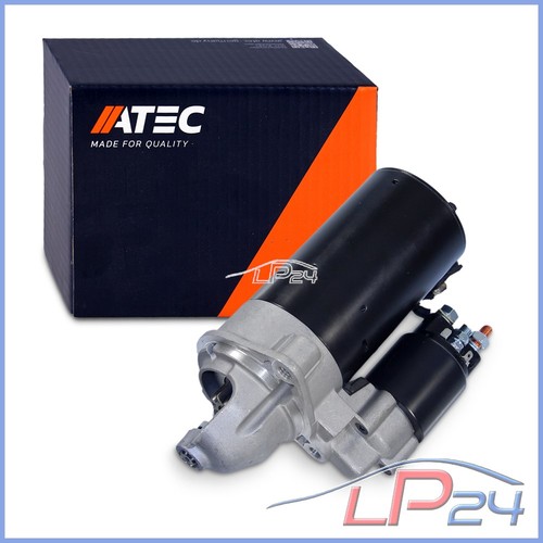 Démarreur atec adapté - atec,