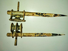 anciens deux élements