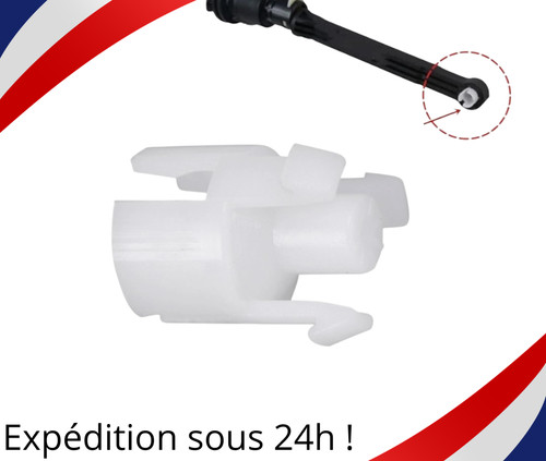 Attache clip maitre cylindre - clip,