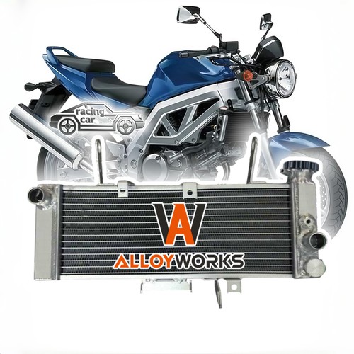 Aluminium radiateur pour - radiateur,