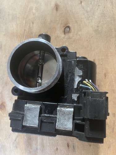 Boîtier injection bmw r1200rt - boîtier,