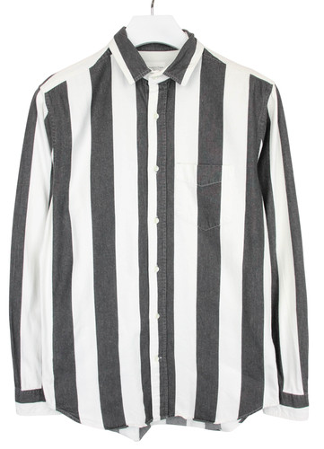 Chemise gant rugger pour homme - chemise,