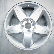 Renault Megane II Scenic II 1X jante NEUVE ORIGINE Tuxedo 8200516629 8200508089