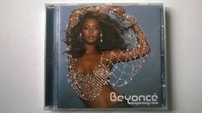 SACD Beyoncé - Dangerously in