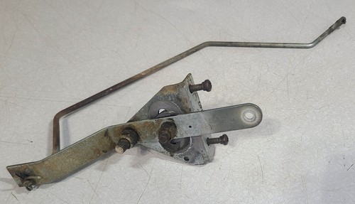 Wheel horse 200 throttle - horse,