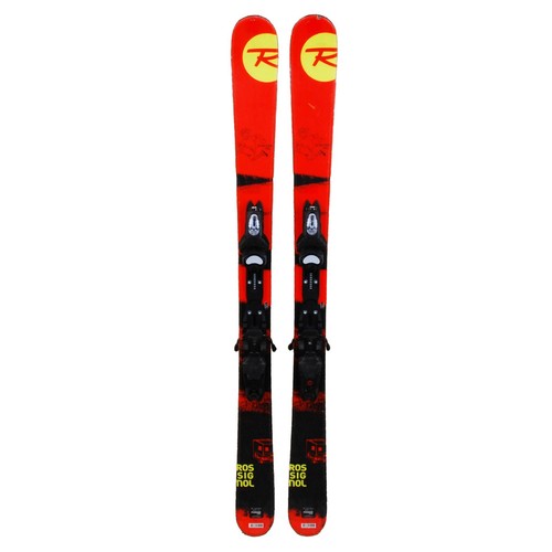 Ski occasion junior rossignol - ski,