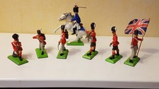 Britains Deetail Waterloo -