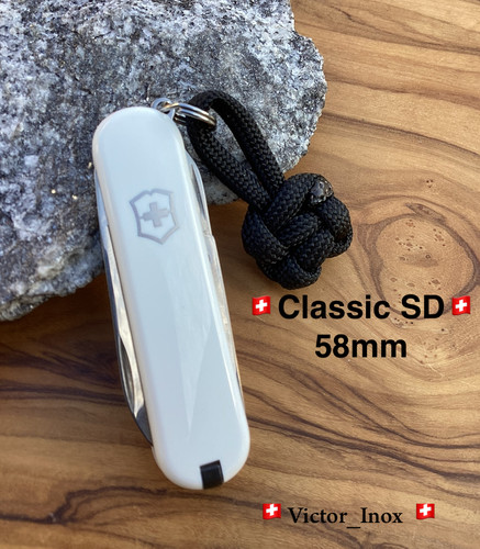 Victorinox swiss army knife - victorinox,