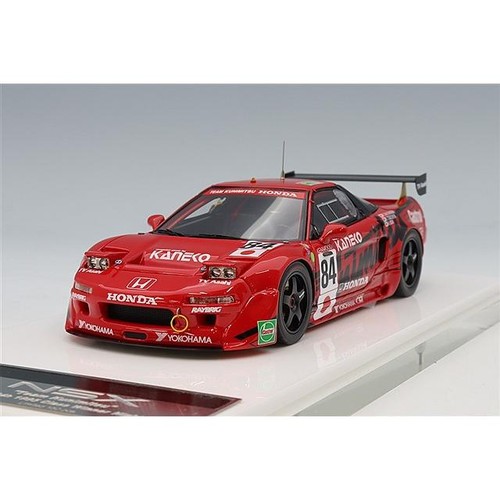 Vision honda nsx - vision, gt2