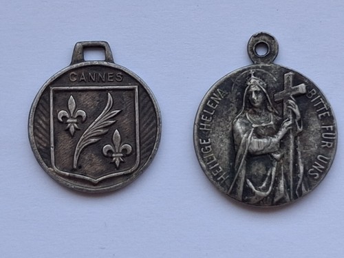 Lot médailles pendentifs - lot, de