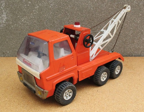 Camion grue depannage - de,
