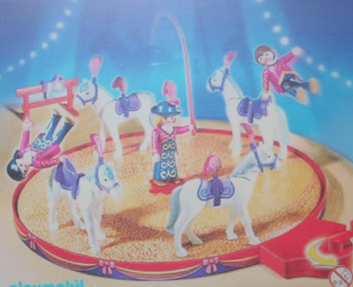 Playmobil pièce de - --,