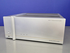 Halcro Mc30 Power Amplifier Transistor