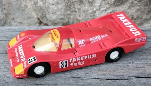 Voiture miniature slot car - slot,