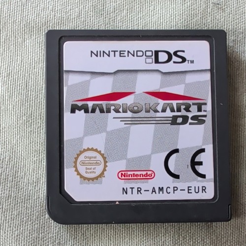 Nintendo mario kart - mario,
