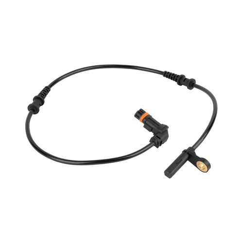 Front left right abs wheel - front,
