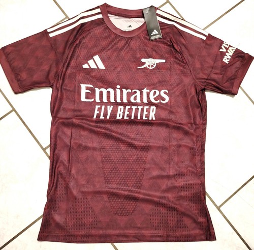 Maillot foot arsenal - maillot,