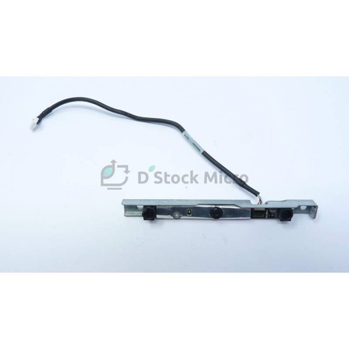 Webcam pour hp touchsmart - webcam,