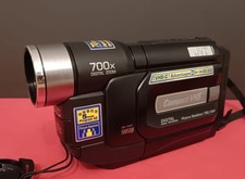 CAMÉRA VIDÉO CAMÉRA VIDÉO