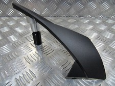 Genuine Yamaha FZ8 Front right headlight nose outer fairing panel 2010 to 2015