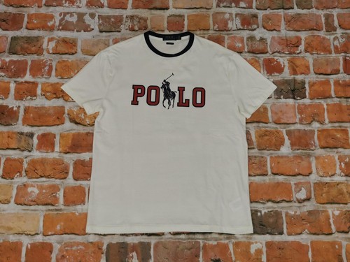 Nouveau ralph lauren polo big - nouveau,