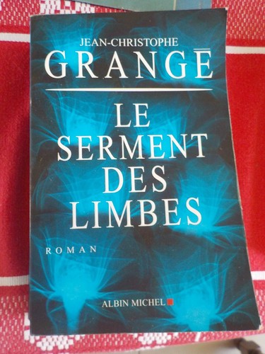 Serment des limbes - limbes,