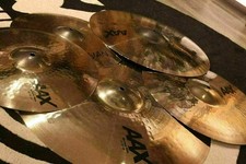 Sabian AAX Performance Cymbal