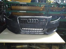 Pare choc avant AUDI A4 3