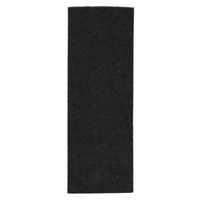 Filtre a charbon de rechange pour maison de toilette chat.