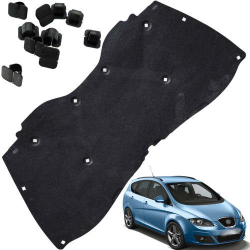 Tapis isolation acoustique - tapis, d’isolation