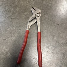 Knipex 12" Pliers Wrench 86 03 300 Made in Germany 6 