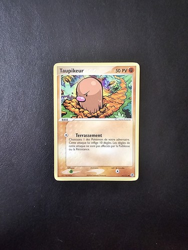 Carte pokémon commune - pokémon,