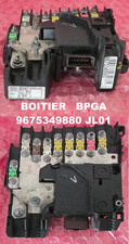 BOITIER BPGA  PORTE FUSIBLES