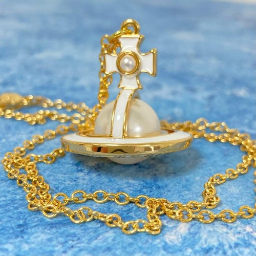 Collier vivienne westwood - collier,
