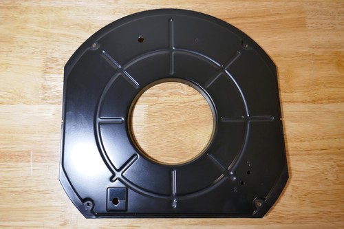 Capot pour platine - capot,