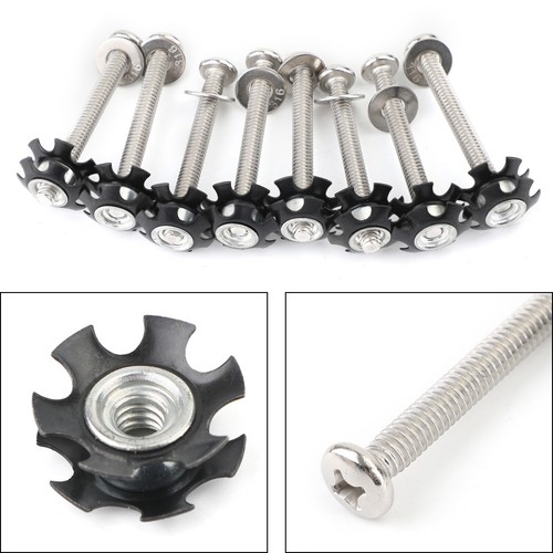 8pcs kit réparation - de,
