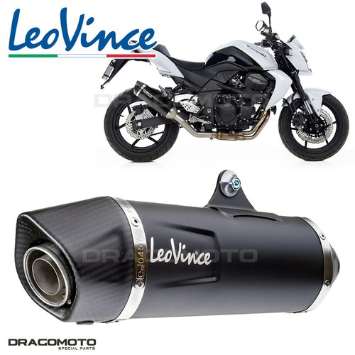 Kawasaki 750 abs - z, black