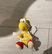 Peluche Mario Koopa