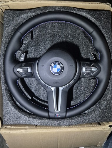 Volant bmw pack - pack,