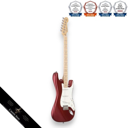 Guitare fender american - fender,