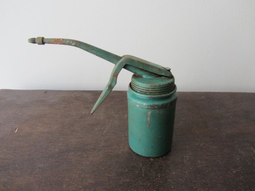 Burette pompe wesco junior - pompe,