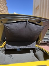 Cache-bagages de sécurité /