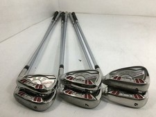 TaylorMade Burner Iron Set