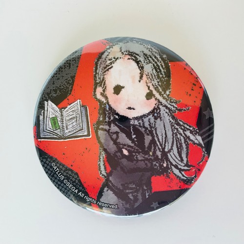 Persona sae niijima graffart - 5,