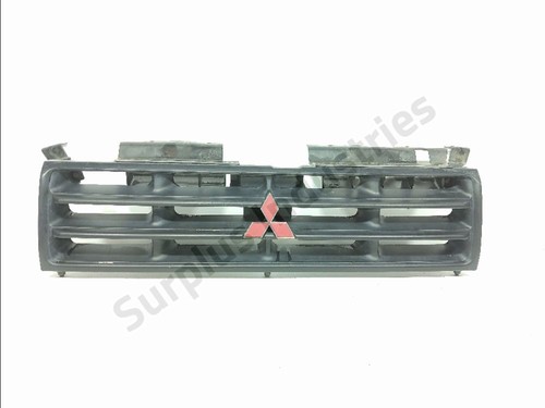 Calandre mitsubishi pajero - mitsubishi,