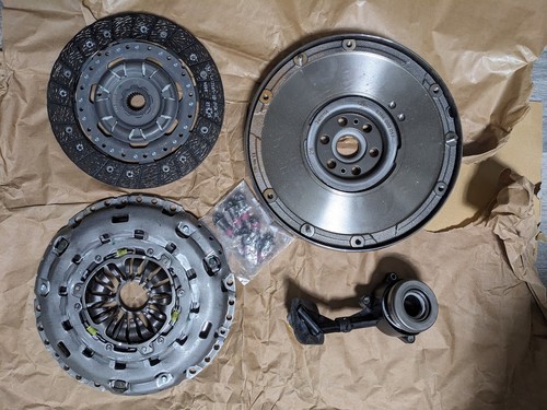 New luk 600 - 600, kit