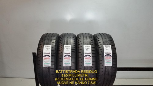 Pneus usés 185 - pneus, 185/60r15