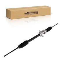 Boîtier Crémaillère