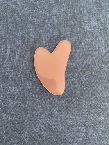 Gua sha rose - gua,